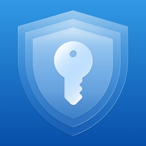 Authenticator App 2FA icon