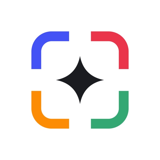 Lens Search icon